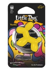 Little Dog 🐶 - Vanilija