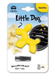Little Dog 🐶 - Vanilija
