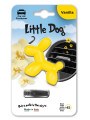 Little Dog 🐶 - Vanilija