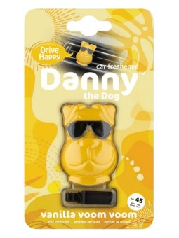 Danny the Dog - Vanilia Voom Voom