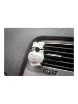 Danny the Dog - New Car