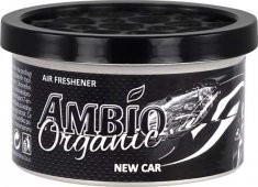 Ambio New Car