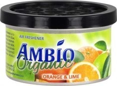 Ambio Pomaranča - Limeta