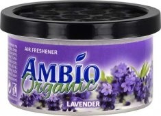 Ambio Sivka