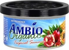 Ambio Tropical Summer