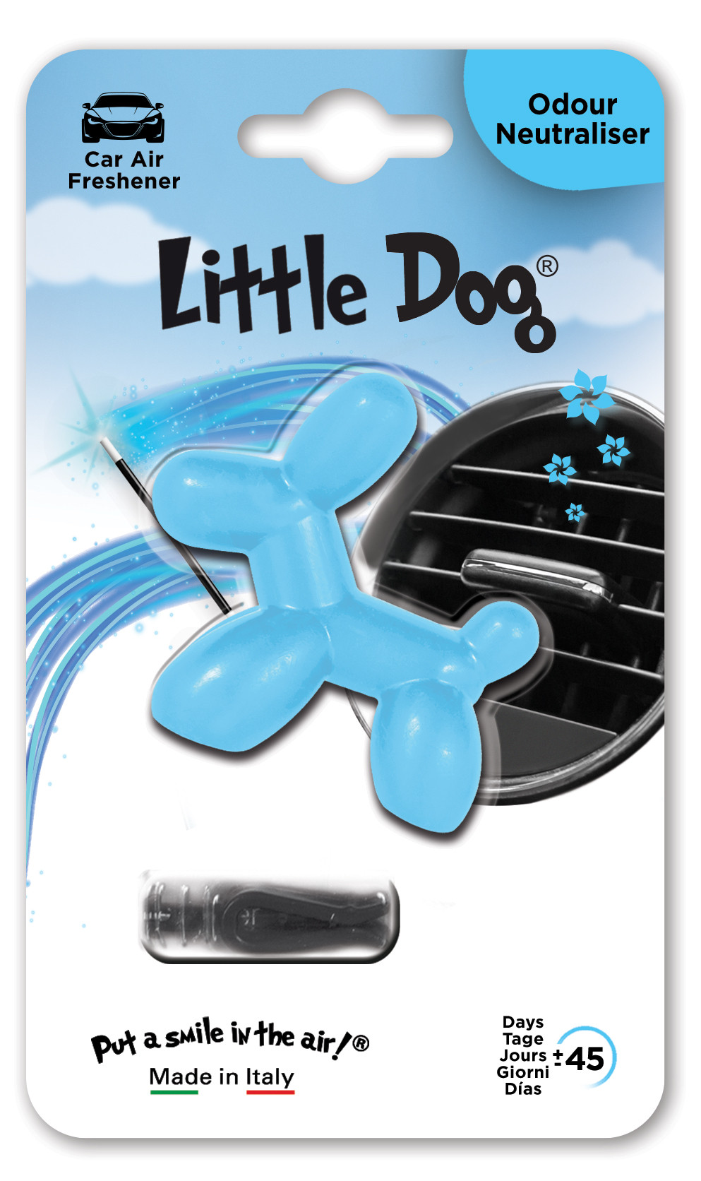 Little Dog - Odour Neutraliser