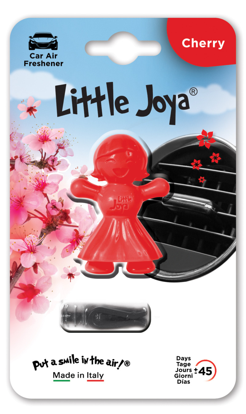 Little Joya Cherry