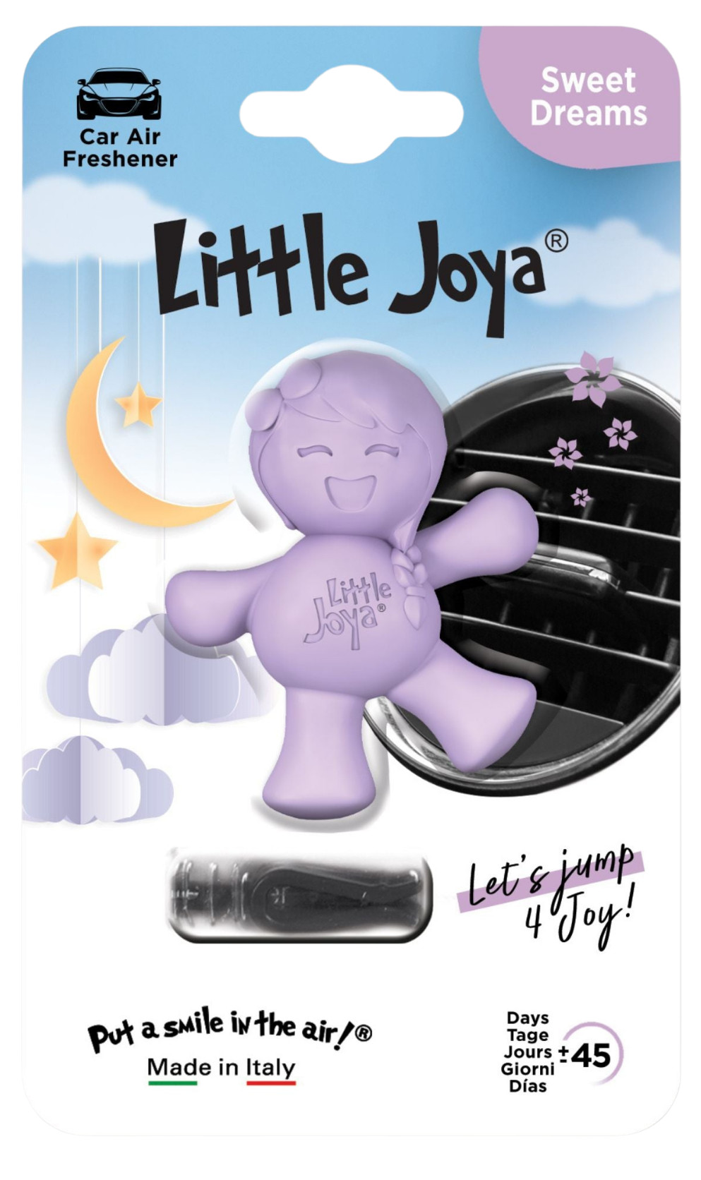 Little Joya - Sweet Dreams