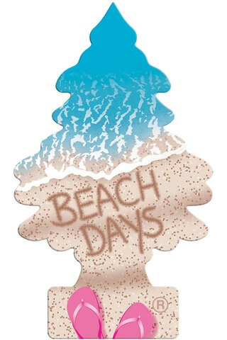 Wunder-Baum Beach Days