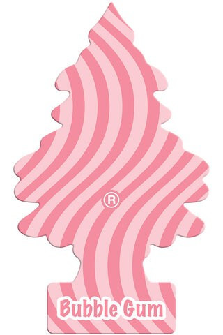 Wunder-Baum - Bubble Gum