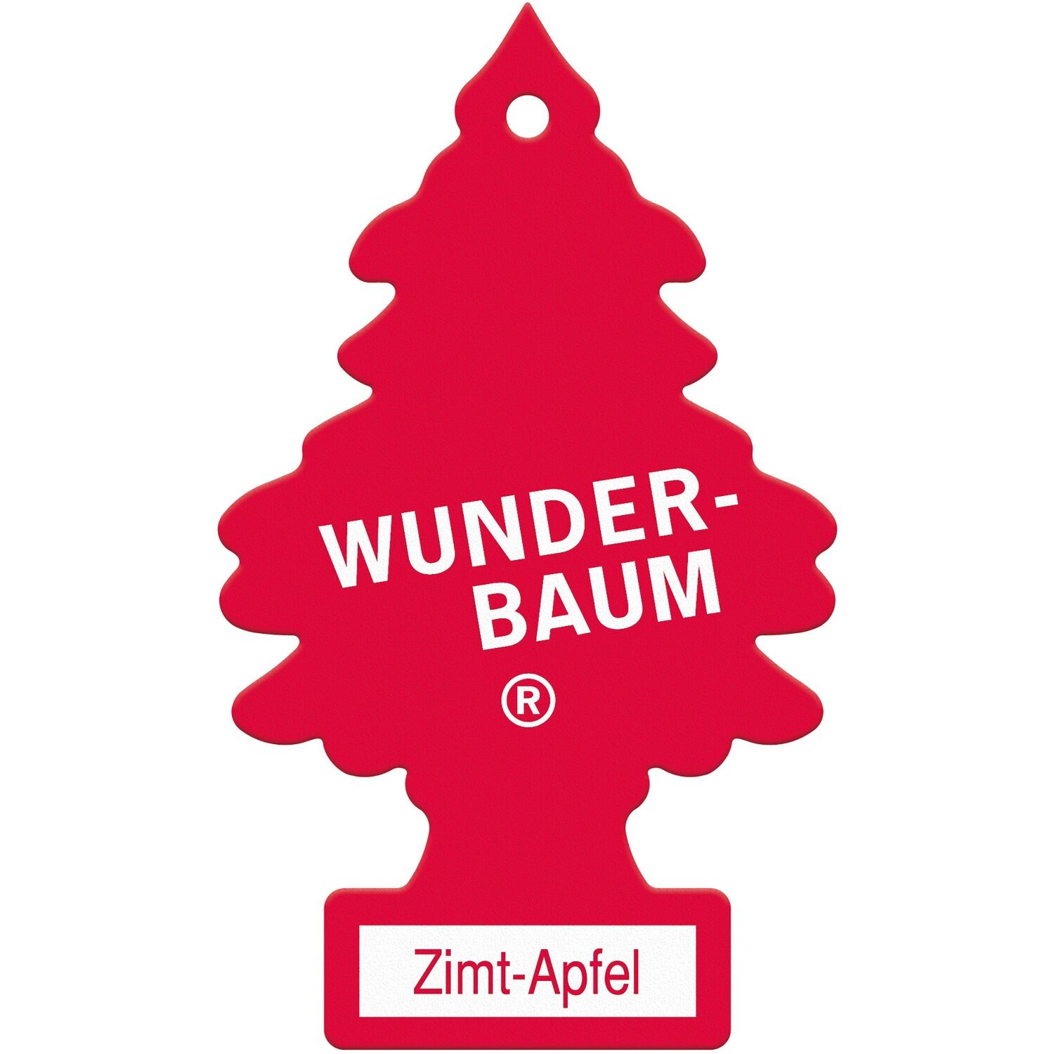 Wunder-Baum - Cinnamon/Apple