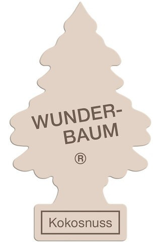 Wunder-Baum Coconut