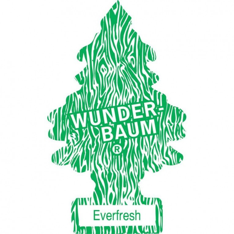 Wunder-Baum - Everfresh