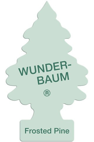 Wunder-Baum - Frosted Pine