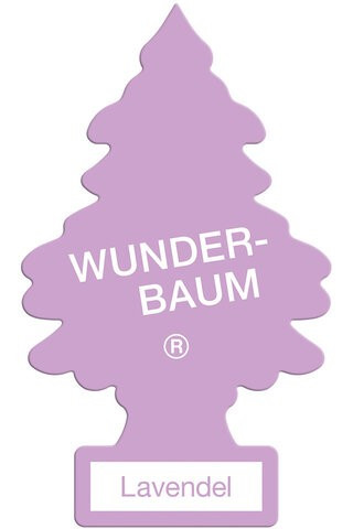 Wunder-Baum - Lavender