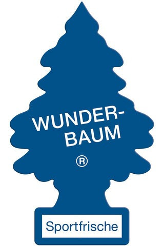 Wunder-Baum - Sport